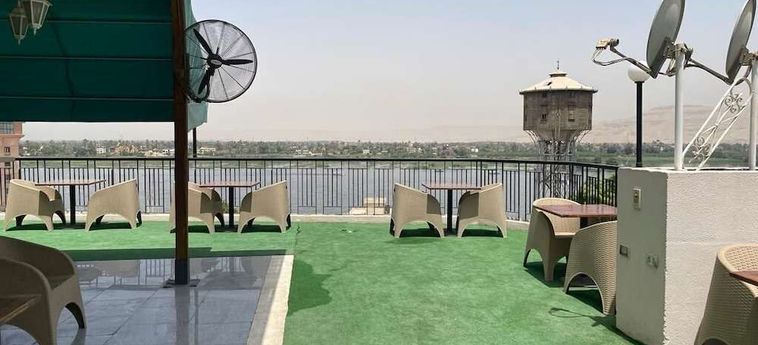 Hotel St Joseph Luxor: Foto 
