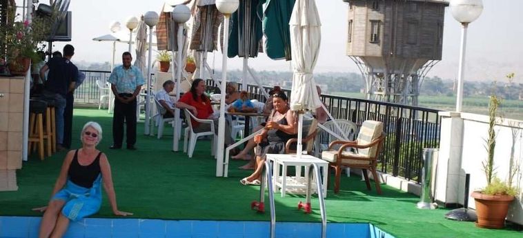 Hotel St Joseph Luxor: Foto 