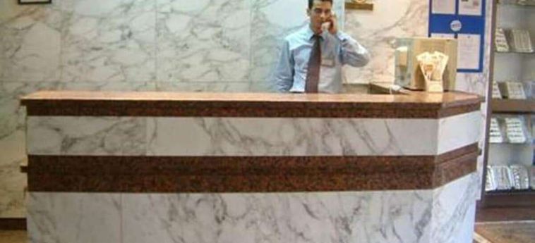 Hotel St Joseph Luxor: Foto 