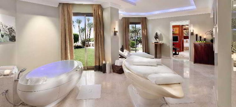 Hotel Hilton Luxor Resort & Spa:  LUXOR