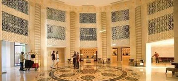 Hotel Hilton Luxor Resort & Spa:  LUXOR