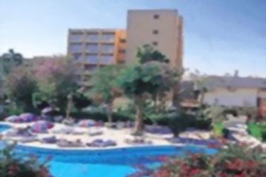 Hotel Eatabe Luxor:  LUXOR