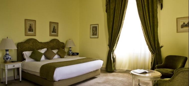 Hotel Sofitel Winter Palace Luxor:  LUXOR