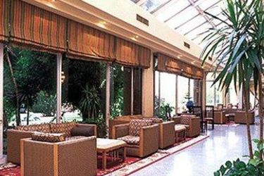 Hotel Pavillon Winter Luxor:  LUXOR