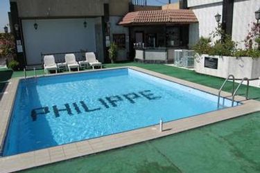 Hotel Philippe:  LUXOR