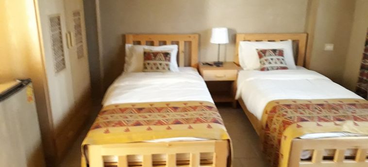Embrace Hotel Luxor: Foto 