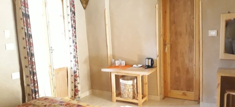 Embrace Hotel Luxor: Foto 