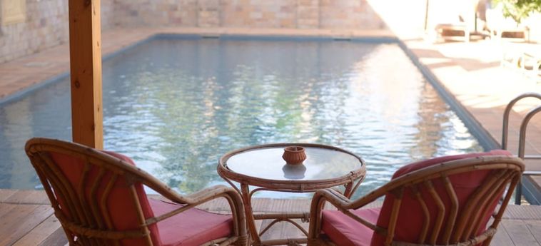 Embrace Hotel Luxor: Foto 