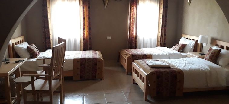 Embrace Hotel Luxor : Photo 