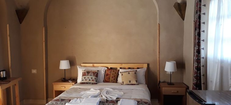 Embrace Hotel Luxor : Photo 