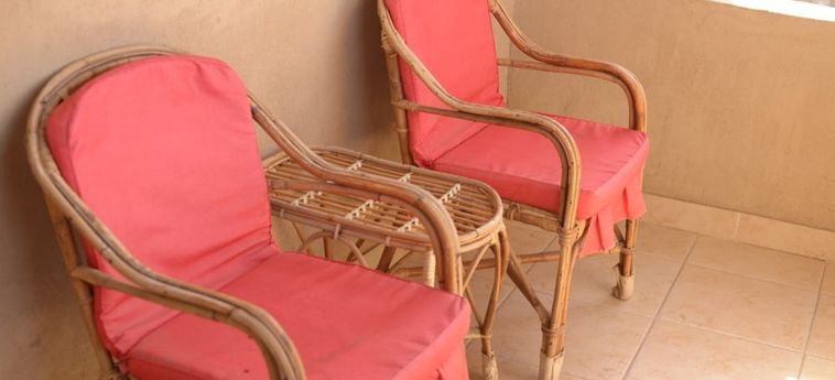 Embrace Hotel Luxor : Photo 