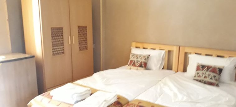 Embrace Hotel Luxor: Foto 