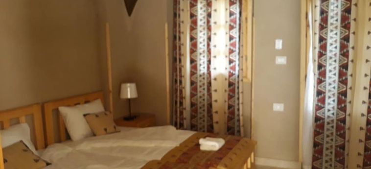 Embrace Hotel Luxor: Foto 