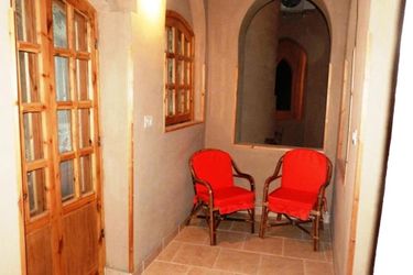 Embrace Hotel Luxor: Photo 