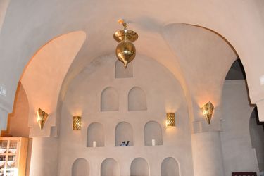 Embrace Hotel Luxor: Photo 