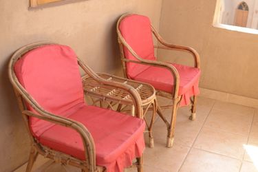 Embrace Hotel Luxor: Photo 
