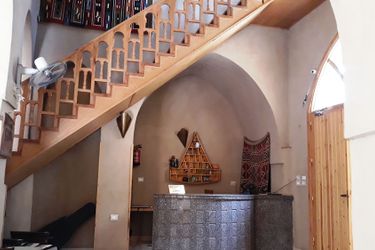 Embrace Hotel Luxor: Photo 