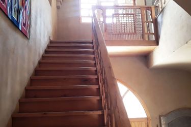 Embrace Hotel Luxor: Photo 