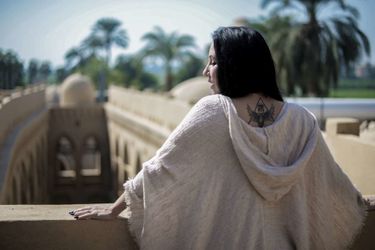 Embrace Hotel Luxor: Photo 