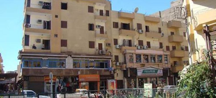 Venus Hostel Luxor: Foto 