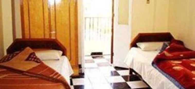 Venus Hostel Luxor : Photo 
