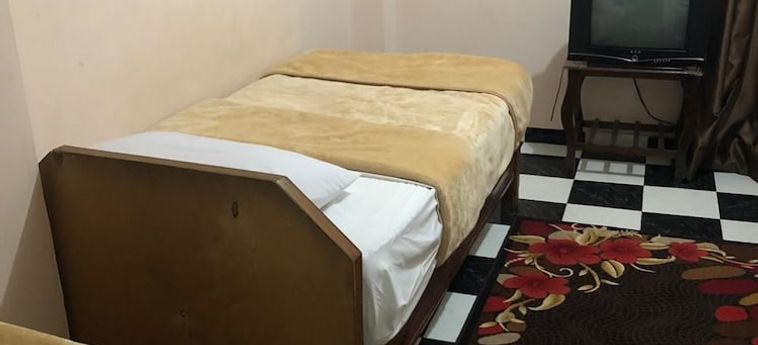 Venus Hostel Luxor: Foto 
