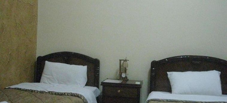 Venus Hostel Luxor: Foto 