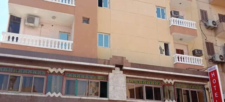 Venus Hostel Luxor: Foto 