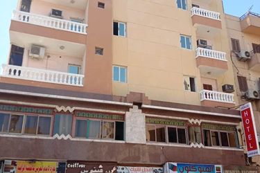 Venus Hostel Luxor: Photo 