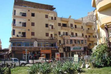 Venus Hostel Luxor: Photo 