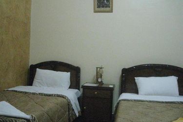 Venus Hostel Luxor: Photo 