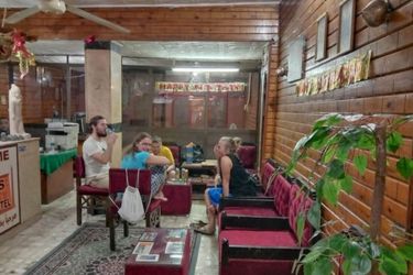 Venus Hostel Luxor: Photo 