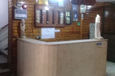 Venus Hostel Luxor: Photo 