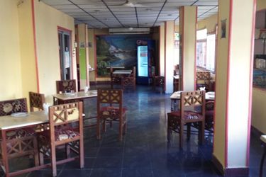Venus Hostel Luxor: Photo 