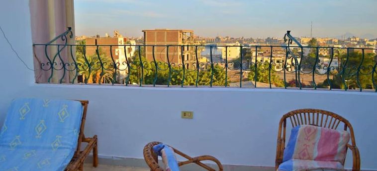 Farida Apartments Luxor: Foto 