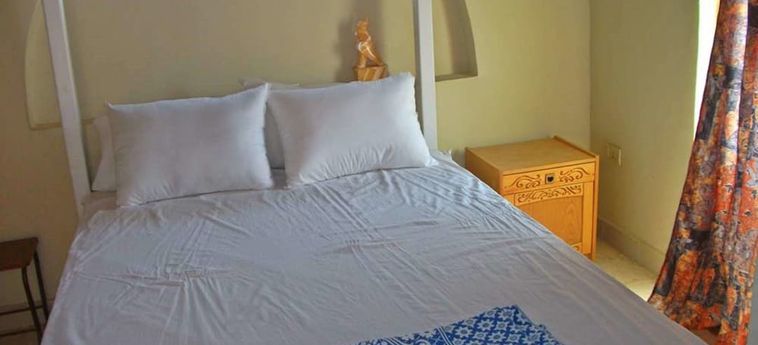 Farida Apartments Luxor: Foto 