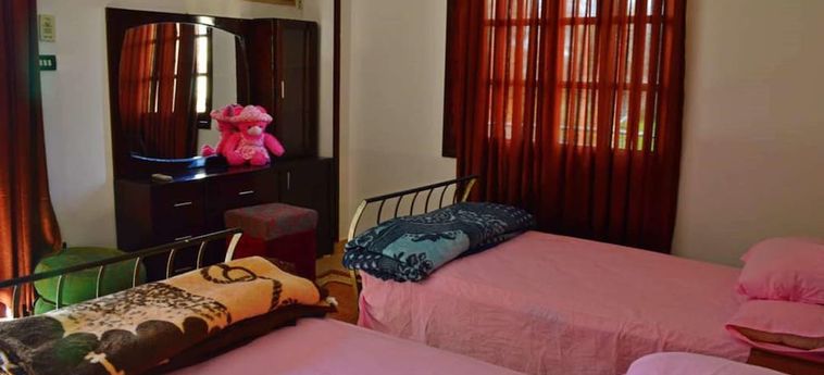 Farida Apartments Luxor: Foto 