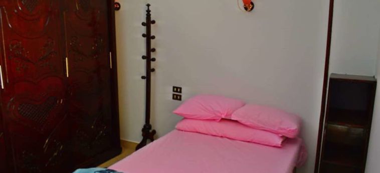 Farida Apartments Luxor: Foto 