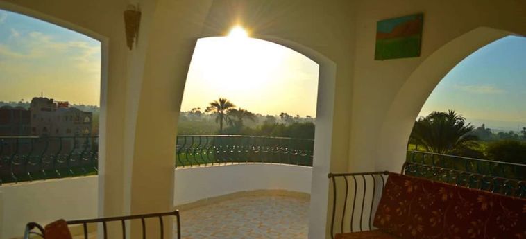 Farida Apartments Luxor: Foto 