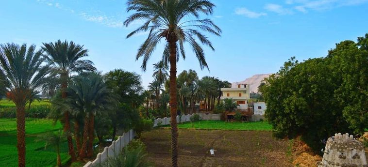 Farida Apartments Luxor: Foto 
