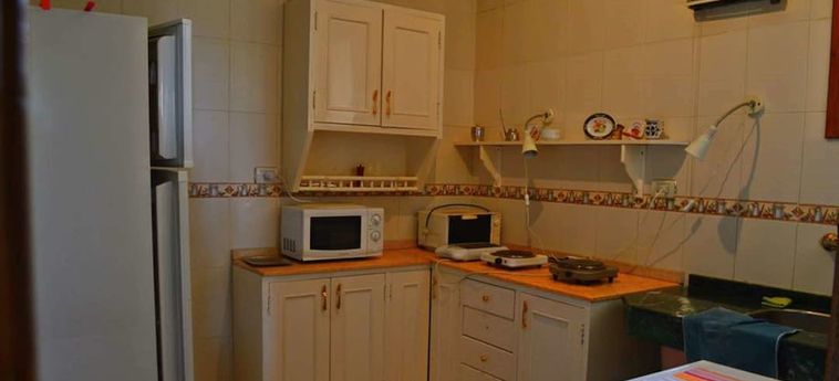Farida Apartments Luxor : Photo 