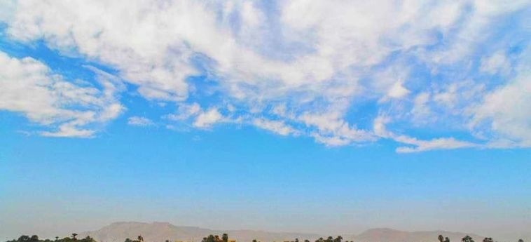 Farida Apartments Luxor : Photo 