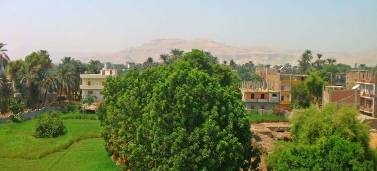 Farida Apartments Luxor: Foto 
