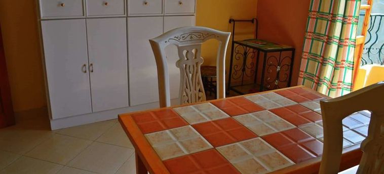 Farida Apartments Luxor: Foto 
