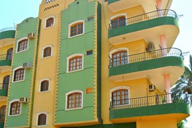 Farida Apartments Luxor: Photo 
