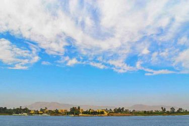 Farida Apartments Luxor: Photo 