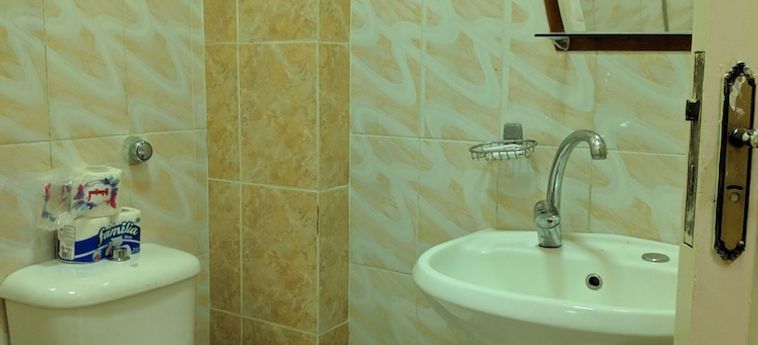 El Phardous Hotel Luxor: Foto 