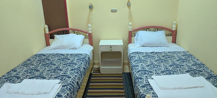 El Phardous Hotel Luxor: Foto 