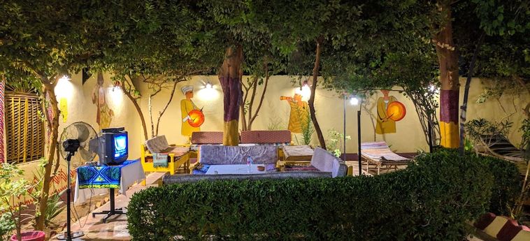 El Phardous Hotel Luxor: Foto 