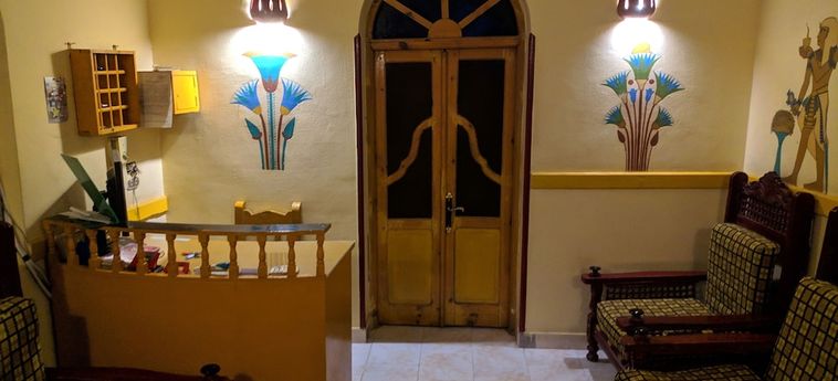 El Phardous Hotel Luxor: Foto 